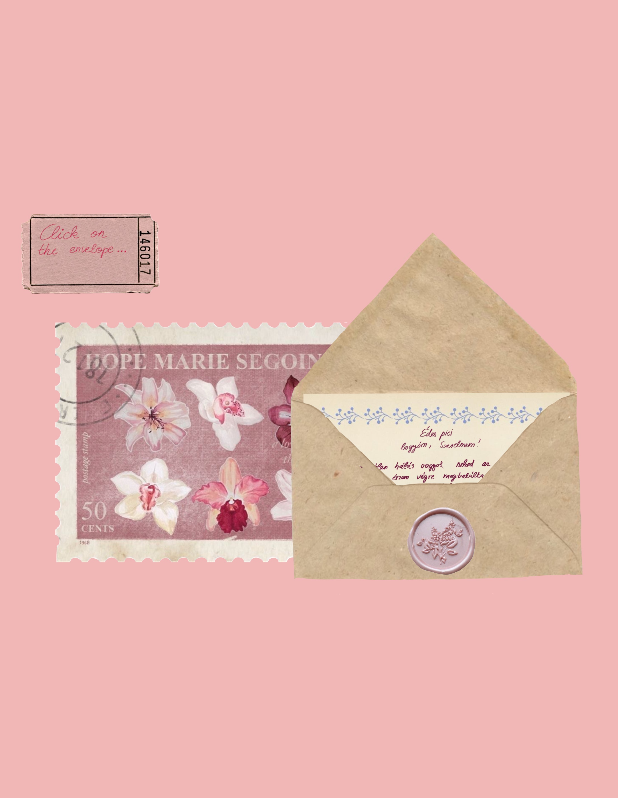 Envelope